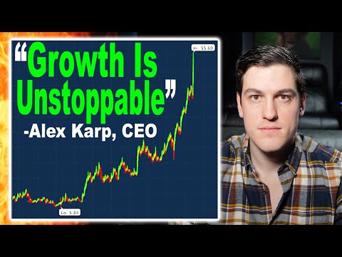 PALANTIR: THIS IS