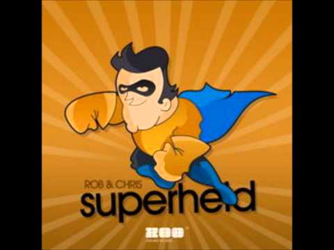 Rob & Chris - Superheld [HQ]