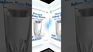 Prevent Kidney Stones Before They Start!