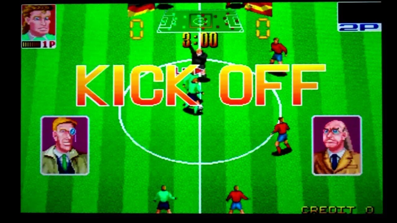 Modo Experto 112 "Juegos de Futbol" YouTube