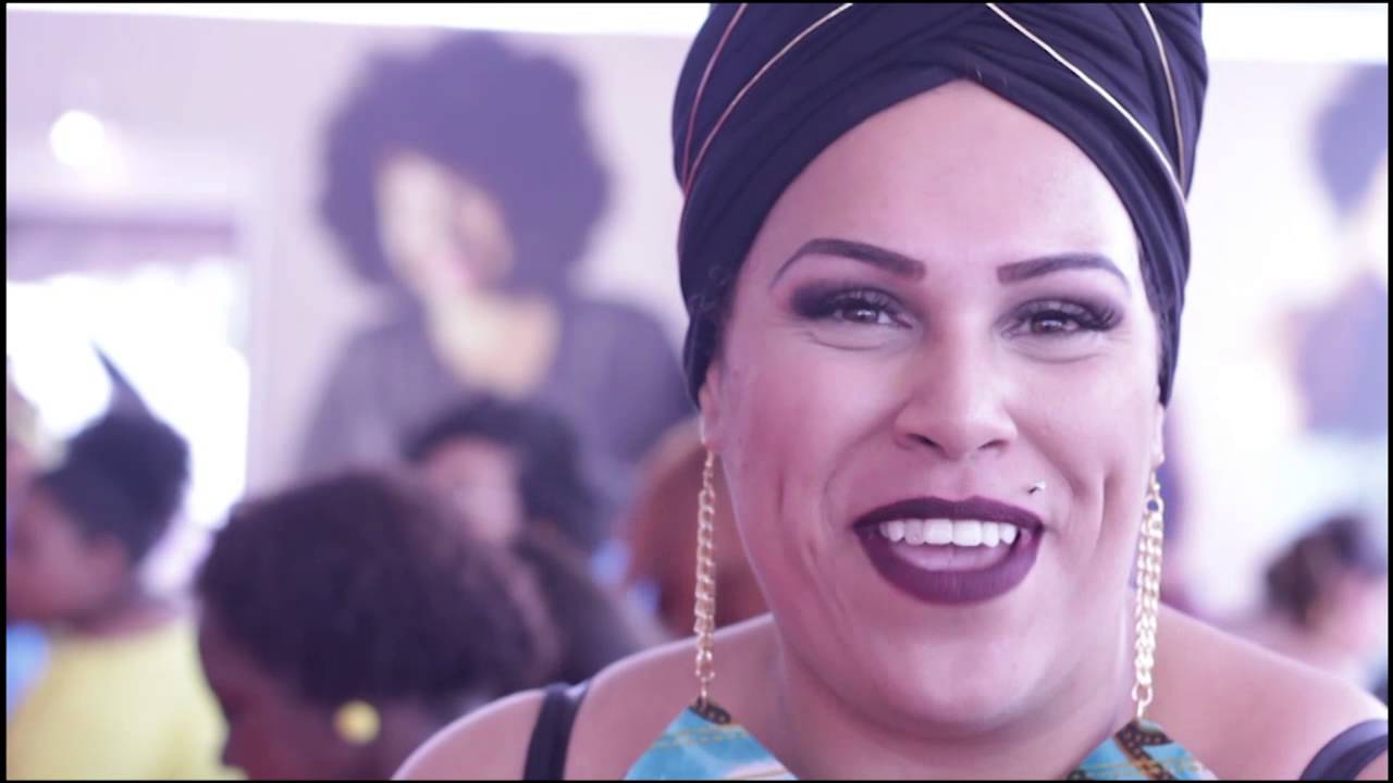 Periferia Preta - Bea Caixeta