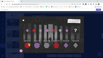 Using Genially to create Escape Games (Part 2)