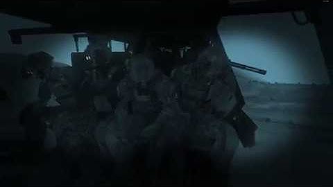 Arma 3 - Operation Cavalier 4