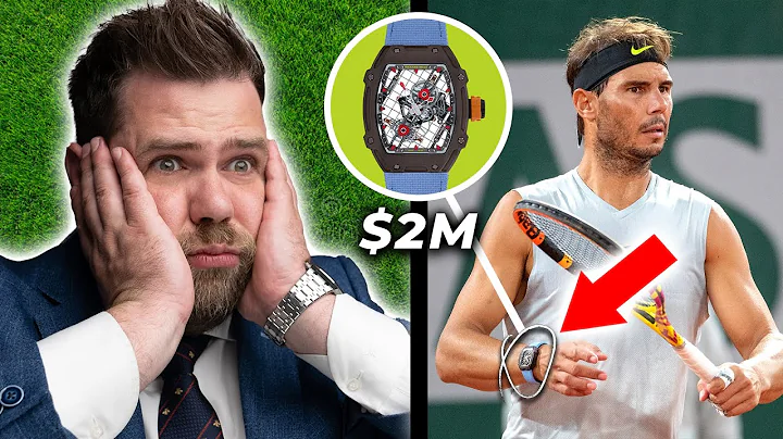 Watch Expert Reacts to Rafael Nadal's INSANE $10,000,000 Collection - DayDayNews