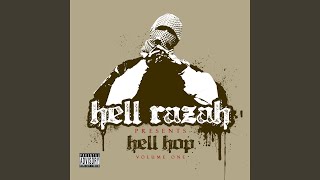 Watch Hell Razah Medusas Eyes video