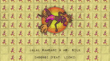 Jalal Ramdani & Mr. Silk - Imbongi feat  Lizwi (Original Mix) (Abracadabra)