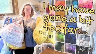 видео: 🛍️ Находки из секонд-хенда для моей осенней коллекции 🍂 // Курируем секонд-хенд // Видеоблог Tash... картинка: 🛍️ Находки из секонд-хенда для моей осенней коллекции 🍂 // Курируем секонд-хенд // Видеоблог Tash...