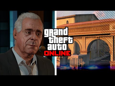 ГДЕ НАХОДЯТСЯ ВСЕ 10 ЧАСТЕЙ ДЛЯ КИНОСТУДИИ СОЛОМОНА В GTA ONLINE?