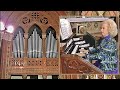 Boellmann TOCCATA FROM GOTHIC SUITE Diane Bish At St Theresa Of The Baby Jesus In Verona Italy Boellmann TOCCATA FROM GOTHIC SUITE Diane Bish At St Theresa Of The Baby Jesus In Verona Italy