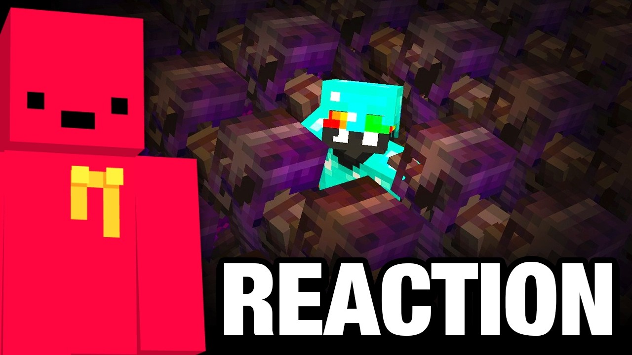 Unstable SMP: Spoke Infiltrates the Minecraft Mafia