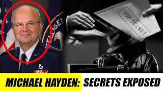 The Spy Chief Who Built America’s Secret Surveillance Machine