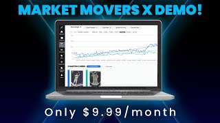 Market Movers X: Full Demo! screenshot 5