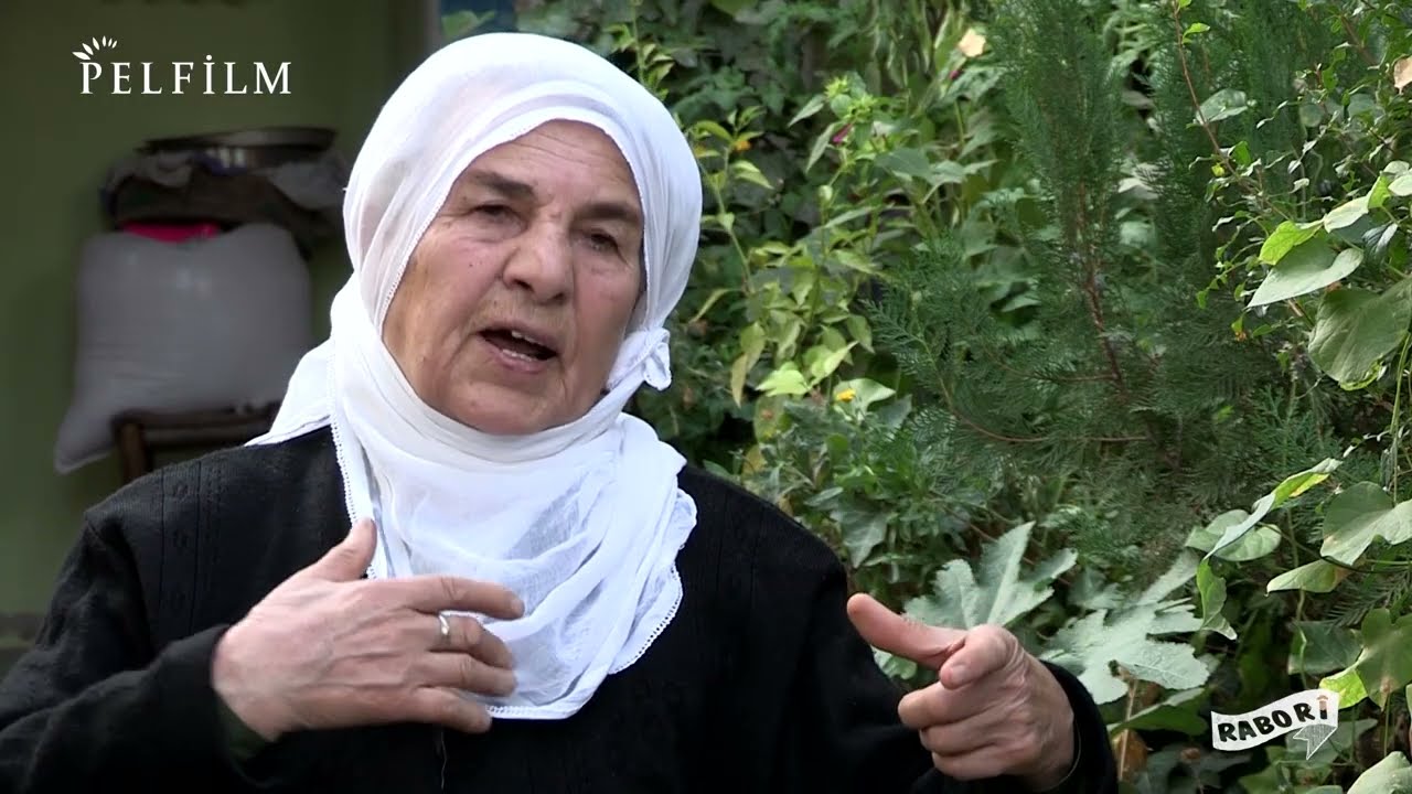 RABORÎ - FELEKNAZ BATUR