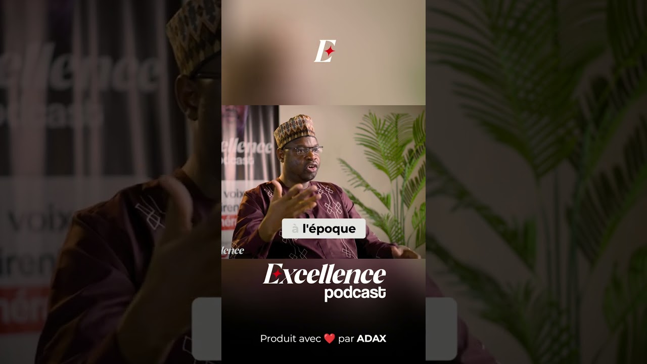De la Difficulté à l'Excellence: Mon Parcours Épique #shorts