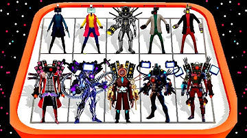 MERGE MONSTER - Sink Master Battle Zombie Defence War Strategy Gameplay