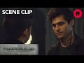 Shadowhunters | Season 2, Episode 18: #Malec Breakup | Freeform