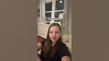 First day of 8th grade school transition #school #transition #fyp