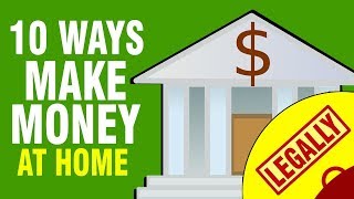 10 ways earn money from home | very easy method, you can try