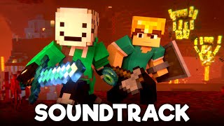 Speedrun: SOUNDTRACK (Minecraft Animation)