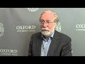Sir Paul Collier: The Future of Capitalism - facing the new anxieties