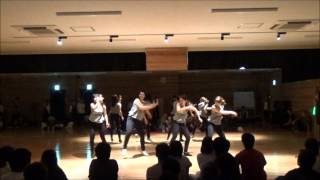 2015 5 13 KSD Rythmove Waack crew
