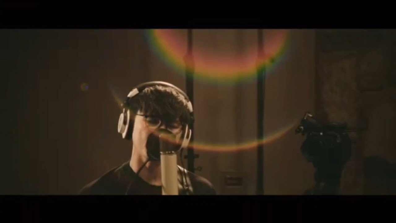 シーラカンスと僕 / SAKANACTION 15.0 STUDIO SESSION - YouTube