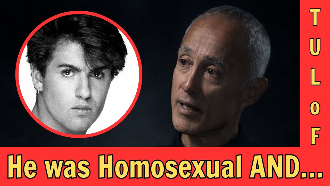 At 56, Andrew Ridgeley REVEALS the heartbreaking truth about George Michael
