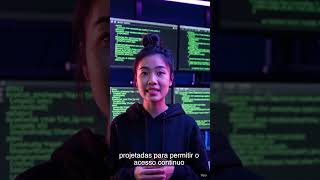🛑 Esse malware você NÃO consegue ver (rootkit) #linux #rootkit