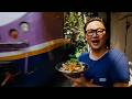 Cooking Phở Bò Chín On The Train Tracks Of Hà Nội Ep9 2 