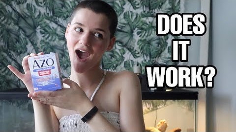 THE TRUTH BEHIND AZO