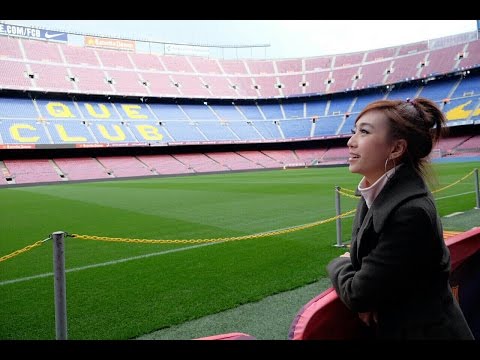 วีดีโอ: Camp Nou เป็นแหล่งท่องเที่ยวหลักของบาร์เซโลนา