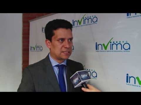 INVIMA realizo el primer encuentro académico científico