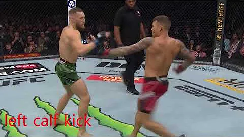 Beautiful stance switch and slip