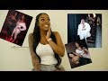 HOW I GOT TO DO KASHDOLL HAIR / HOW SHE REALLY IS IN PERSON 😳 !!! (STORY TIME)