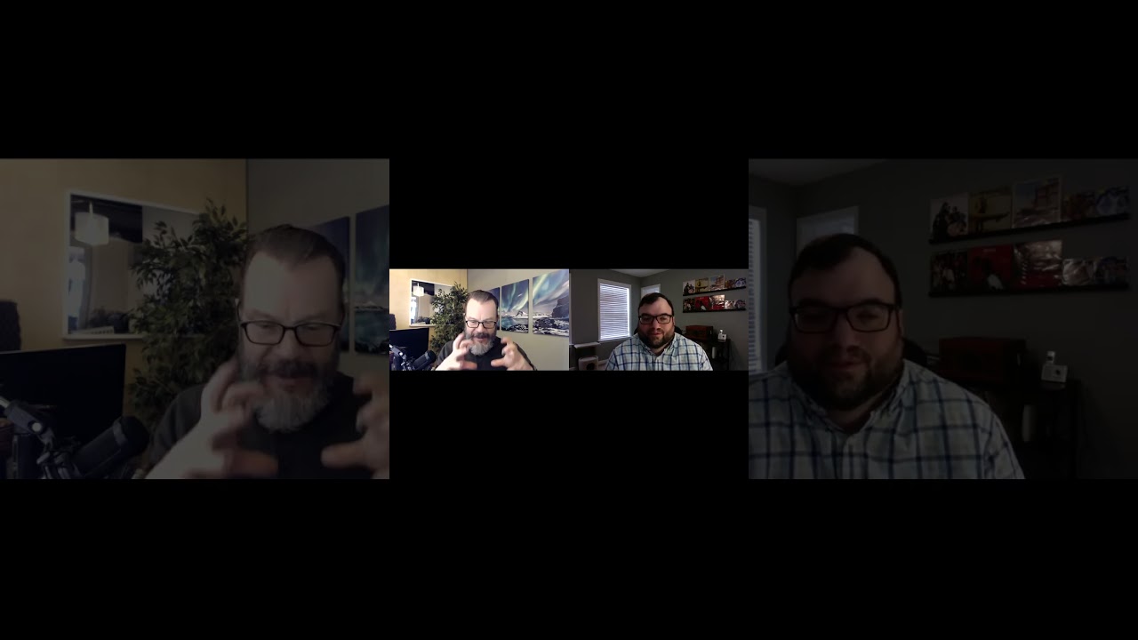 Marc My Words: Christian Lefer on building non profits for others #podcast #nonprofit #marcmywords Marc My Words: Christian Lefer on building non profits for others #podcast #nonprofit #marcmywords