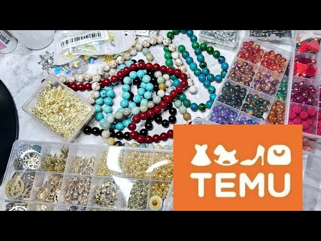 Beaded Trim - Temu