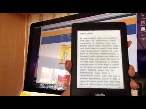 download ebooks to kindle paperwhite