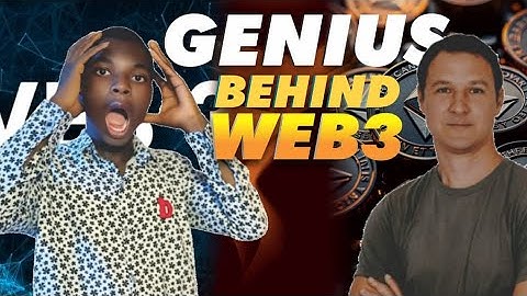 “He Created Ripple. Then He Tried to Kill It. | The Jed McCaleb Story”