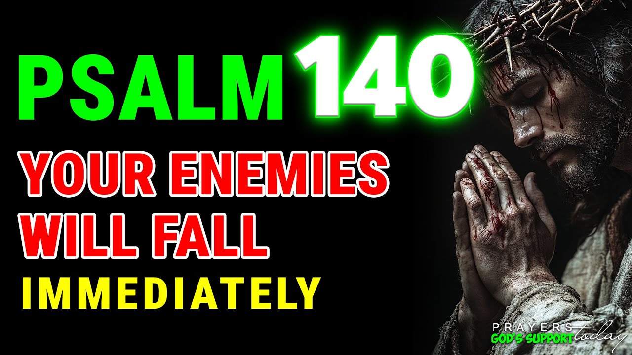 psalm-140-against-enemies-and-evil-discover-how-this-powerful-psalm