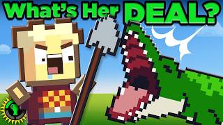 Download Lagu Game Theory: The Detail Everyone Missed from Kindergarten 3 MP3 Download Lagu Game Theory: The Detail Everyone Missed from Kindergarten 3 MP3