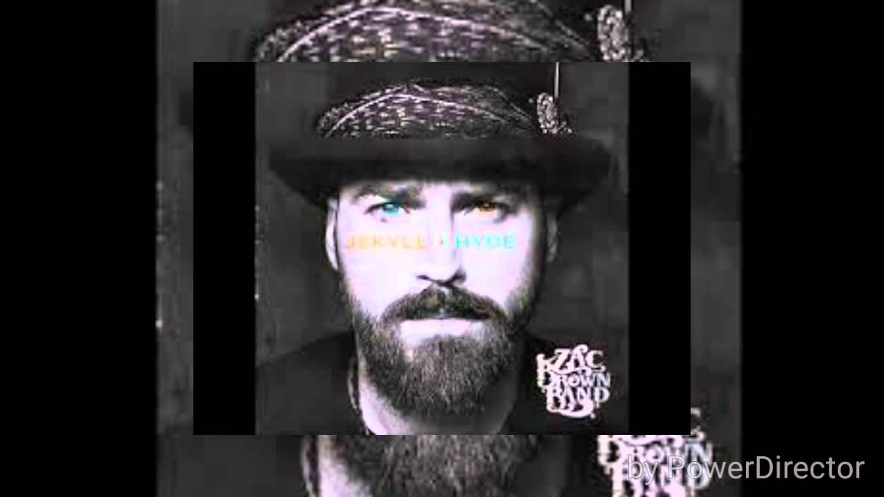 Zac Brown Band / Beautiful Drug
