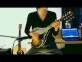 Irish Washerwoman - Mandolin Cover