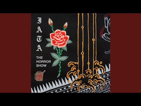 I'M NOT DEAD (I JUST BLINKED AND NEVER SAW THE LIGHT AGAIN)