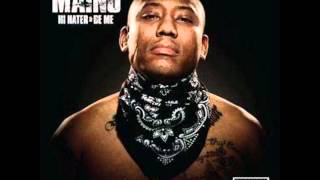 Maino - My Life 2011 (HD)