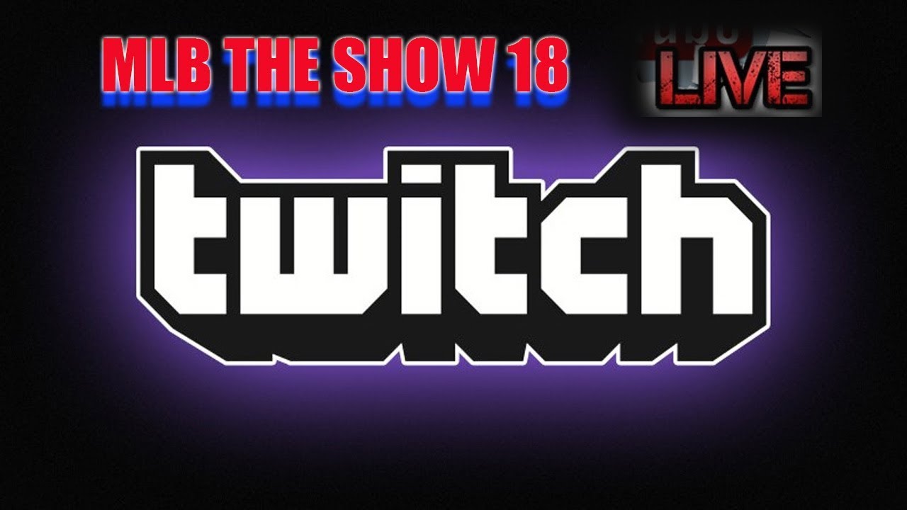 MAJOR GRIND AND VIEWER GAMES LIVE ON TWITCH /MLB THE SHOW 18 DIAMOND DYNASTY
