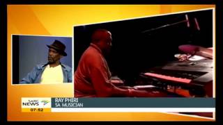 Music Legend to be honoured