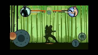 Shadow Fight 2 Gameplay screenshot 4
