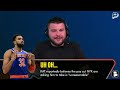 🚨REPORT🚨Knicks Asking KAT To Take UNREASONABLE Pay Cut per ESPN