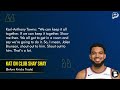 🚨REPORT🚨Knicks Asking KAT To Take UNREASONABLE Pay Cut per ESPN