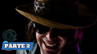 Efectos de Sonido de DrossRotzank (PARTE 2)